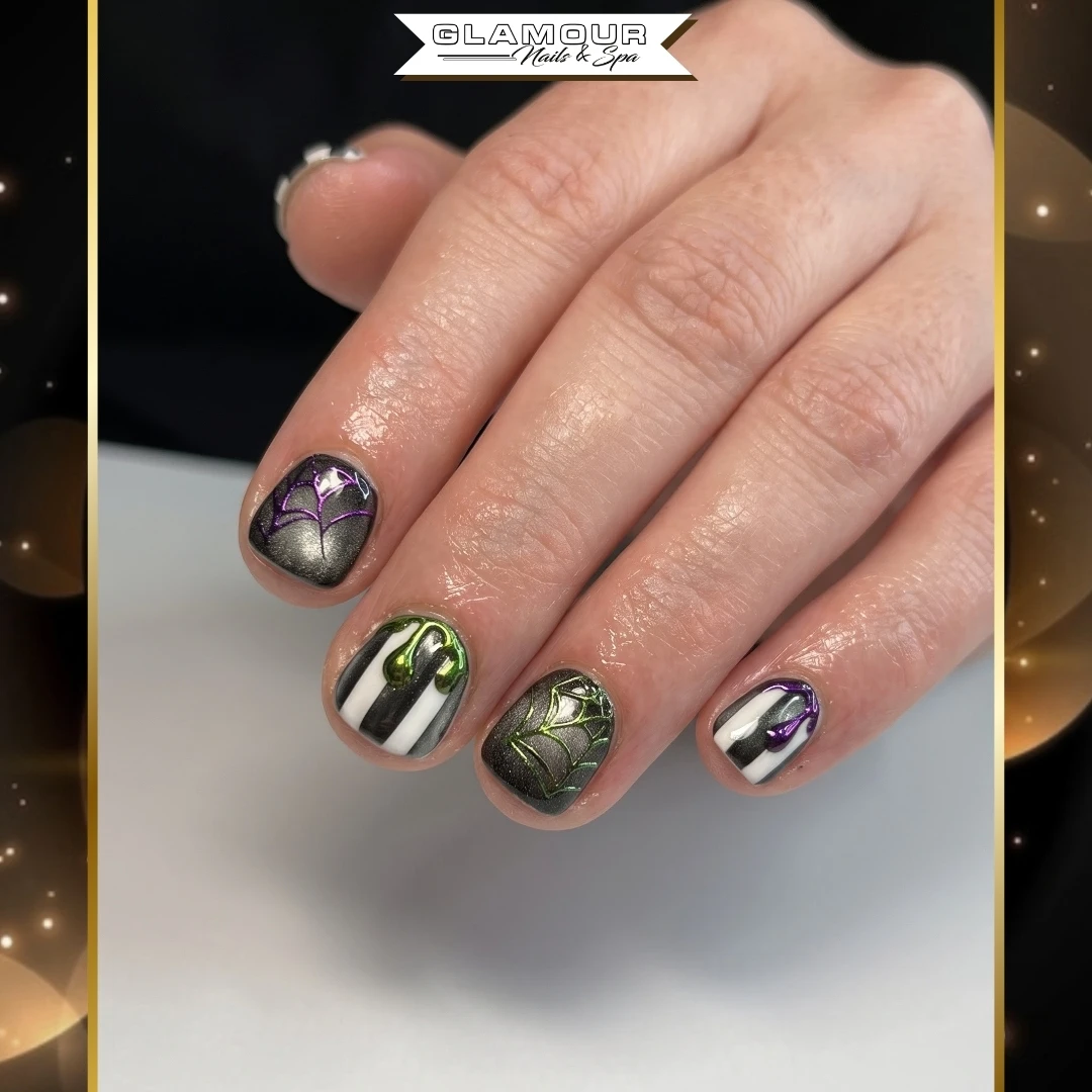 Nail Oct 26